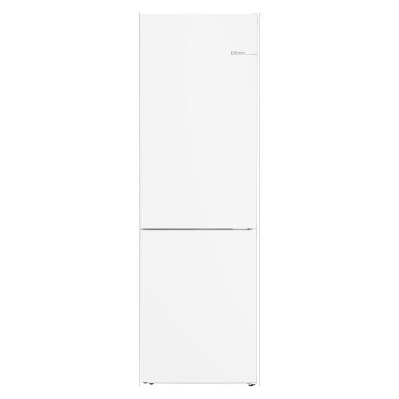 Frigorífico Combi Bosch KGN362WCF – 321 L, Total No Frost, VitaFresh