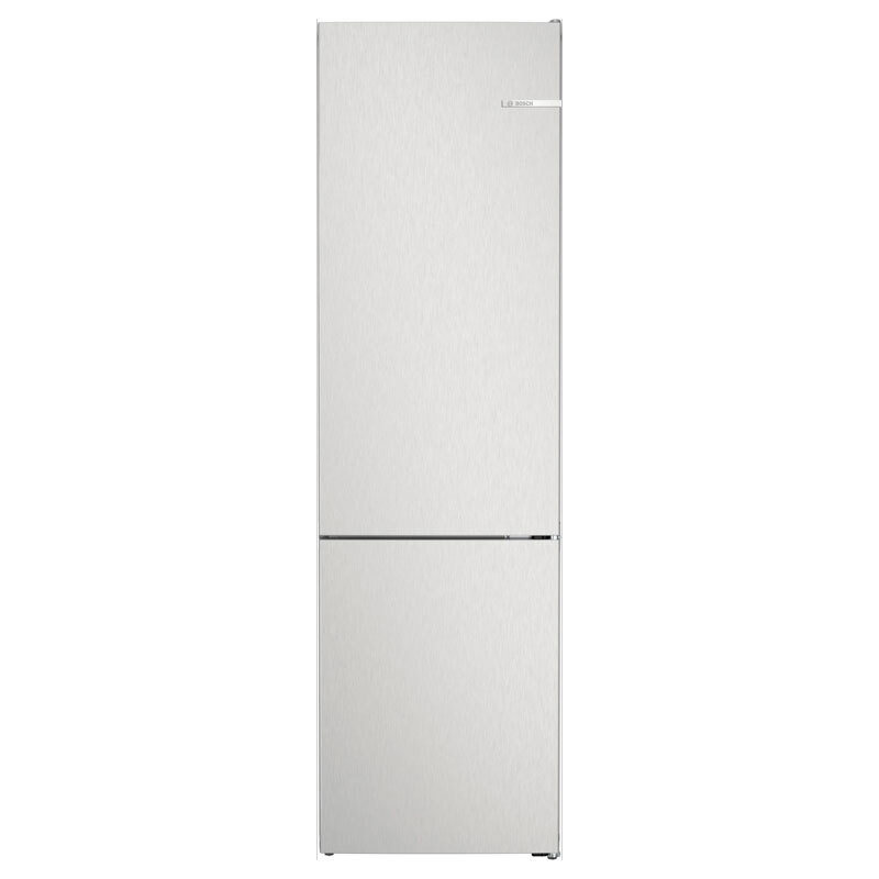 Frigorífico Combi Bosch KGN36VIED – Total No Frost, 326 L, Inox Antihuellas
