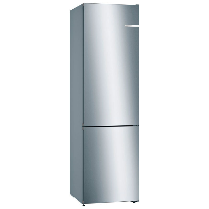 Frigorífico Combi Bosch KGN36VLDB – 326 L, Total No Frost, 36 dB