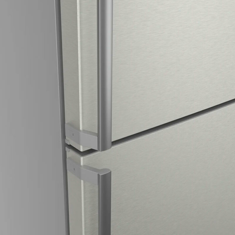 Frigorífico combi Bosch KGN39AIAU – Total NoFrost, VitaFresh XXL, 363 L