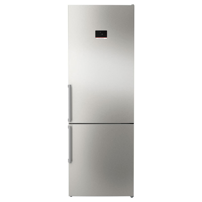 Frigorífico combi Bosch KGN497ICT – 440 L • Total NoFrost • VitaFresh XXL