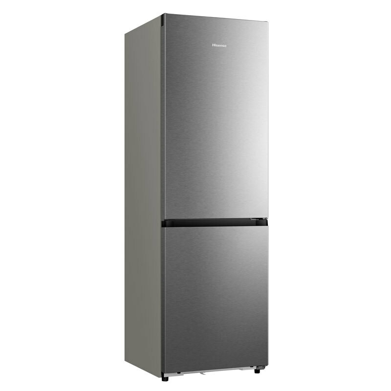 Frigorífico Combi Hisense RB3K330SAIC – 330 L, Total No Frost, Inverter