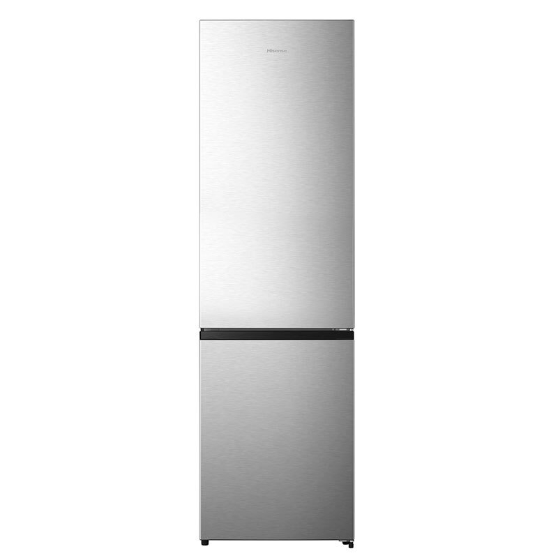 Frigorífico combi Hisense RB440N4ACA – 336 L, Total No Frost, Clase A