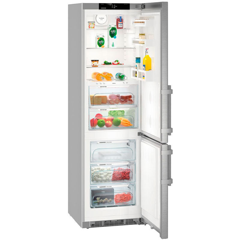 Frigorífico Combi Liebherr CBNef-4835-21 001 – BioFresh, NoFrost, 352 L