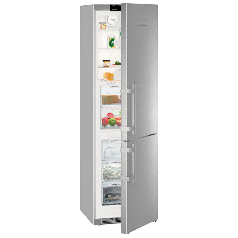 Frigorífico Combi Liebherr CBNef-4835-21 001 – BioFresh, NoFrost, 352 L