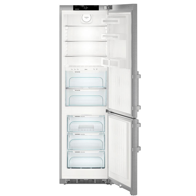 Frigorífico Combi Liebherr CBNef-4835-21 001 – BioFresh, NoFrost, 352 L
