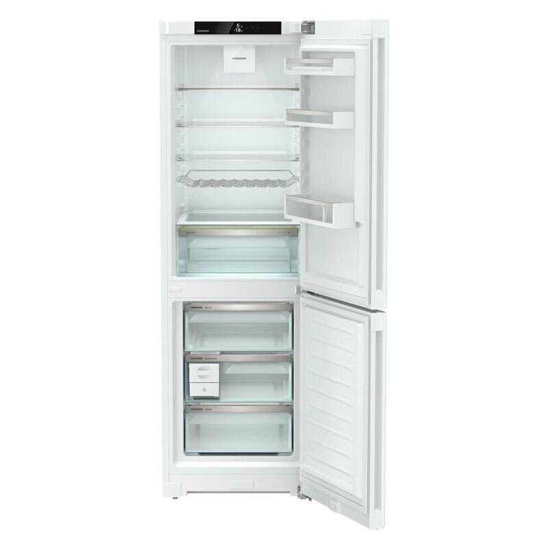 Frigorífico combi Liebherr CNd 5223-20 001 – 330 L, NoFrost, DuoCooling
