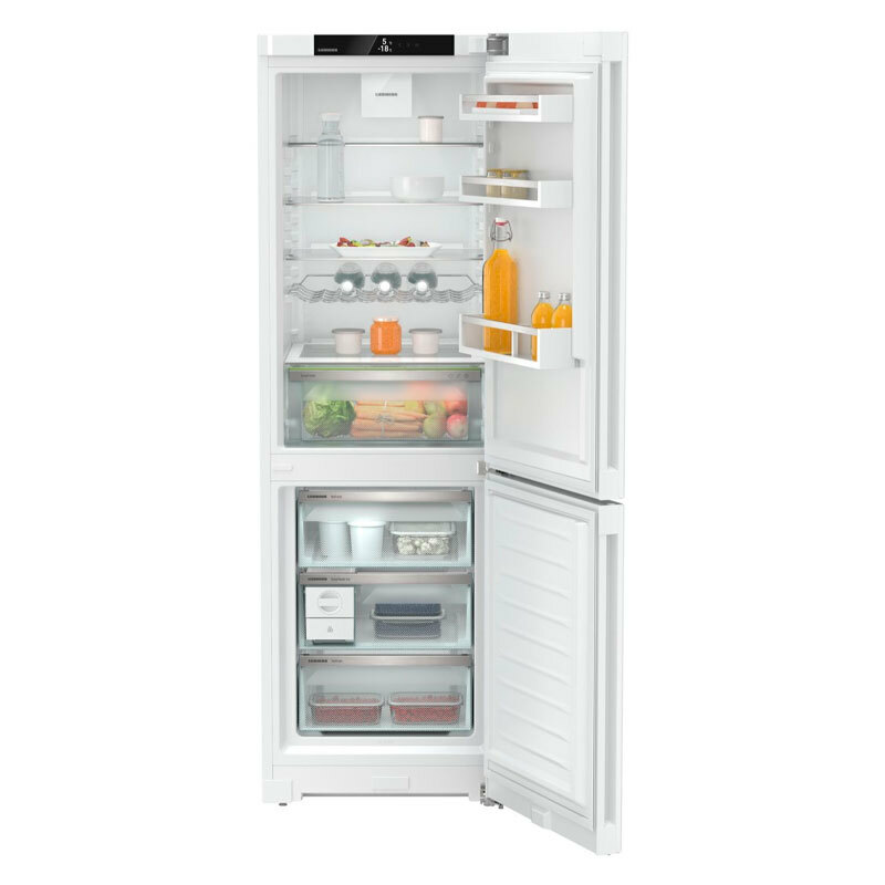 Frigorífico combi Liebherr CNd 5223-20 001 – 330 L, NoFrost, DuoCooling