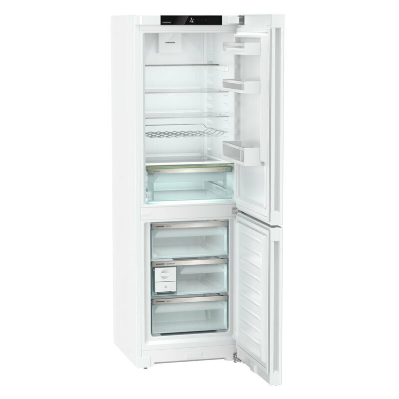 Frigorífico combi Liebherr CNd 5223-20 001 – 330 L, NoFrost, DuoCooling