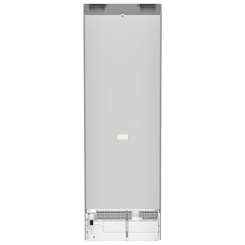 Frigorífico combi Liebherr CNSDD-5223-20-001 – 330 L, NoFrost DuoCooling, SmartSteel anti-huellas