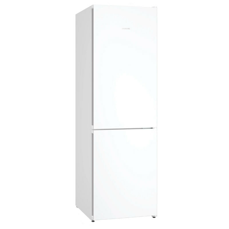Frigorífico combi Siemens KG36N2WCF – 321 L, Total No Frost, 35 dB