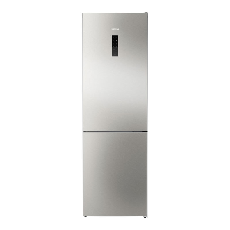 Frigorífico combi Siemens KG36NXIDF – 321 L, Total No Frost, 35 dB