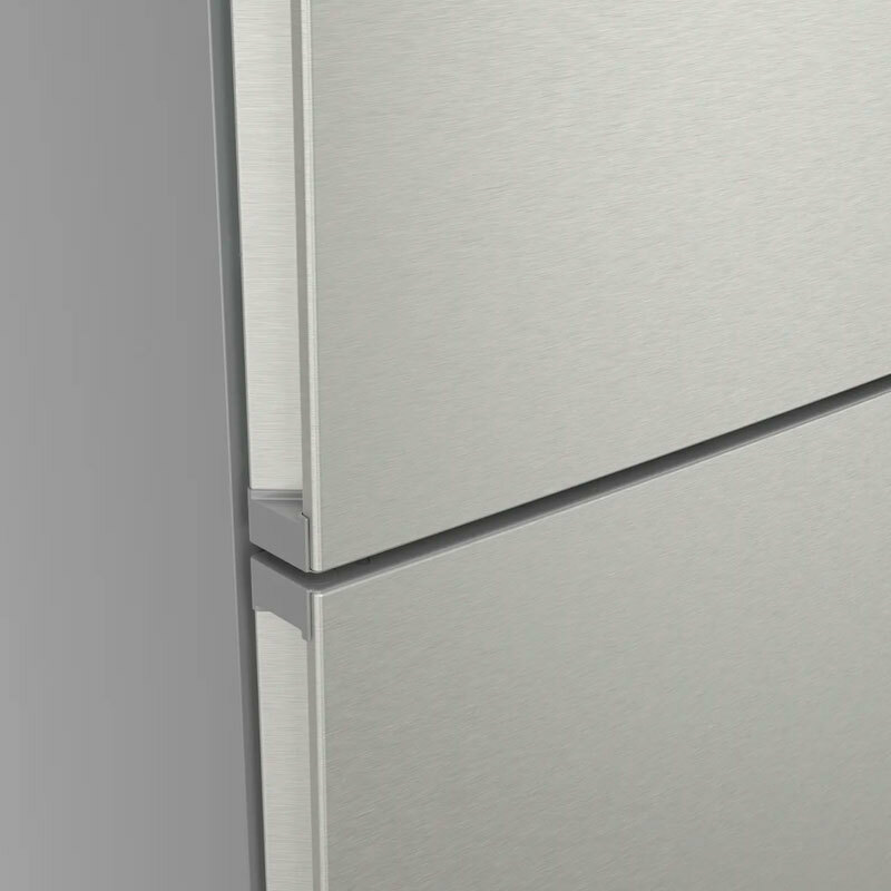 Frigorífico combi Siemens KG39N2IAG – Inox antihuellas, Total No Frost, 363 L (Clase A)