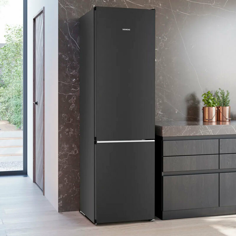 Frigorífico Combi Siemens KG39N4X1F – 363 L, Total NoFrost, Clase A