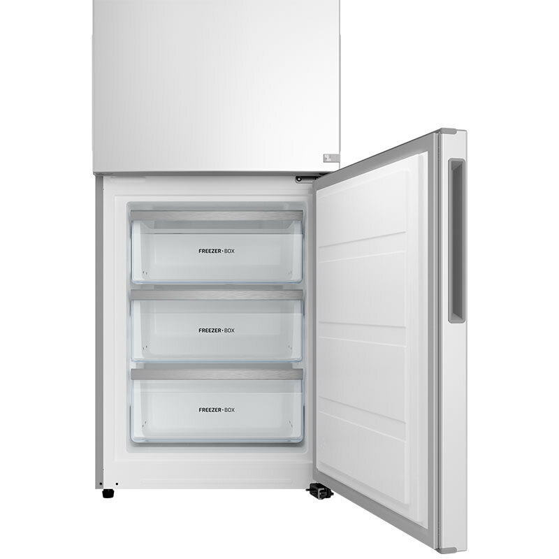 Frigorífico combi Teka RBF44630 – 310 L, Total No Frost, Compresor Inverter