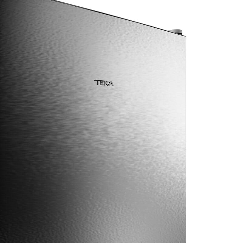 Frigorífico combi Teka RBF44630 – 310 L, Total No Frost, Clase D