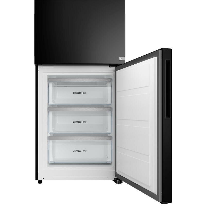 Frigorífico combi Teka RBF 44630 BK – 310 L, Total No Frost, Compresor Inverter