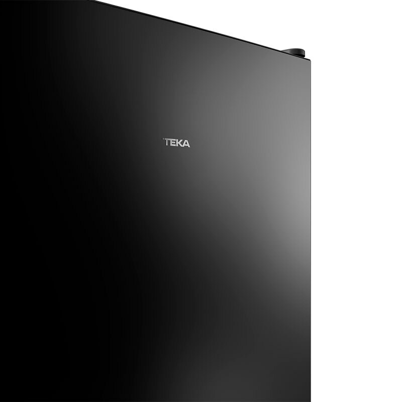 Frigorífico combi Teka RBF 44630 BK – 310 L, Total No Frost, Compresor Inverter
