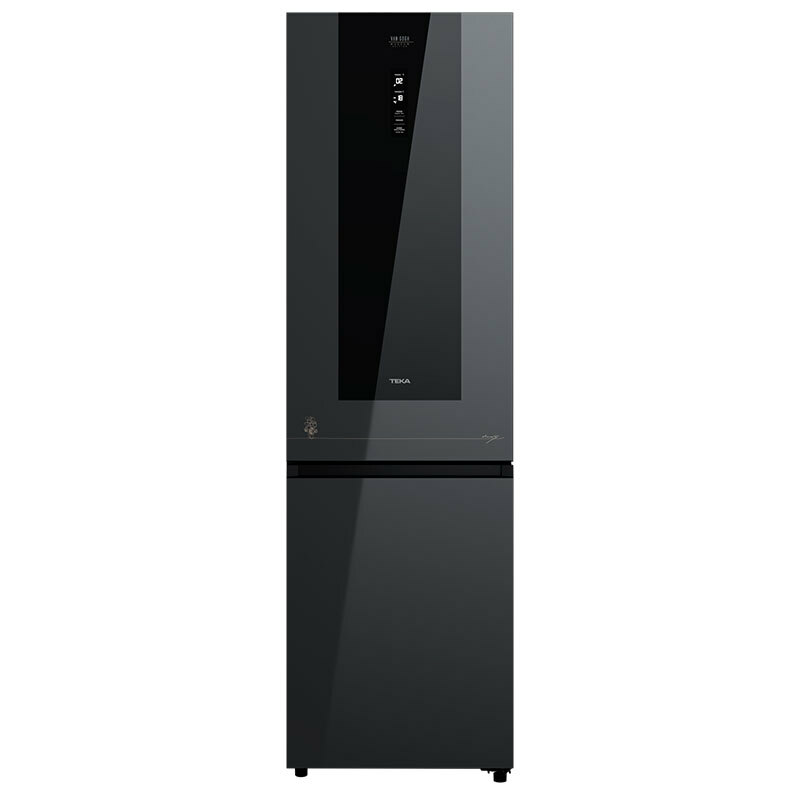 Frigorífico combi Teka RBF 88670 VG – 378 L, Total No Frost, Motor Inverter