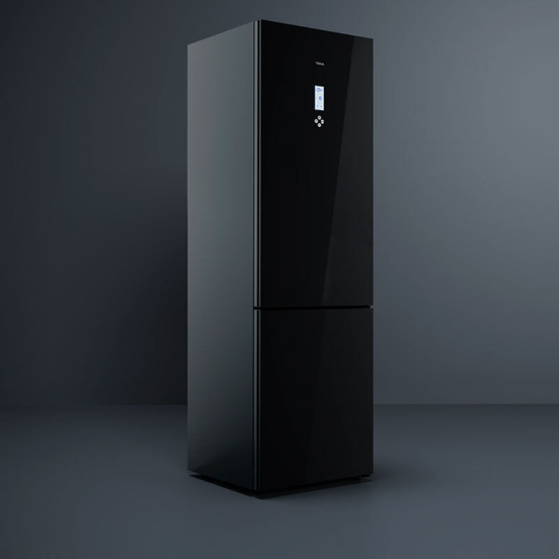 Frigorífico combi Teka RBF 78625 – 366 L, No Frost, T‑Inverter