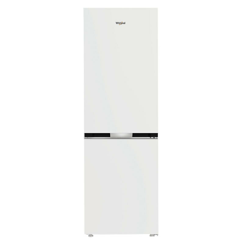 Frigorífico combi Whirlpool WHK25364W5E – 316 L, Total No Frost, Compresor Inverter