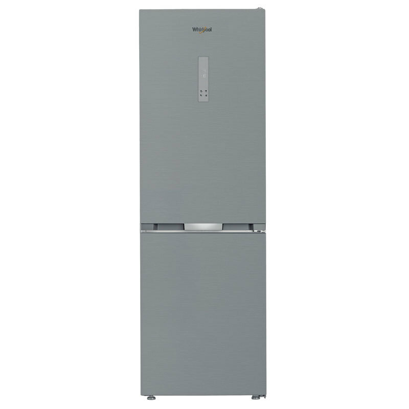 Frigorífico combi Whirlpool WHK26363XP6E – 316 L, Total No Frost, 165 kWh/año