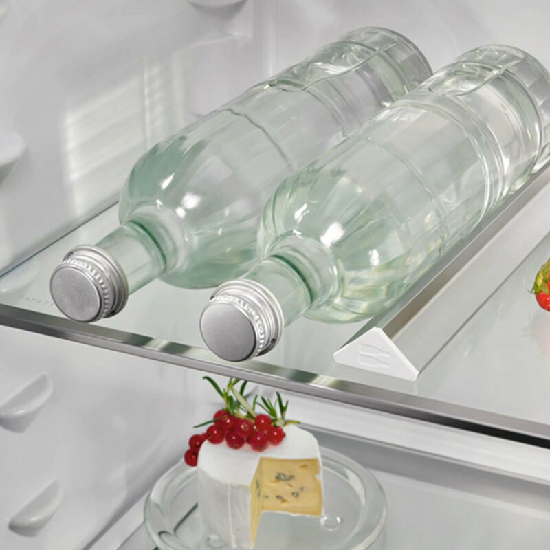 Frigorífico combi integrable AEG NSC7P751ES – 376 L, Total No Frost, GreenZone+