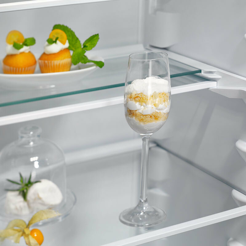 Frigorífico combi integrable Electrolux ENG7TE75S – 376 L, Total No Frost, Compresor Inverter