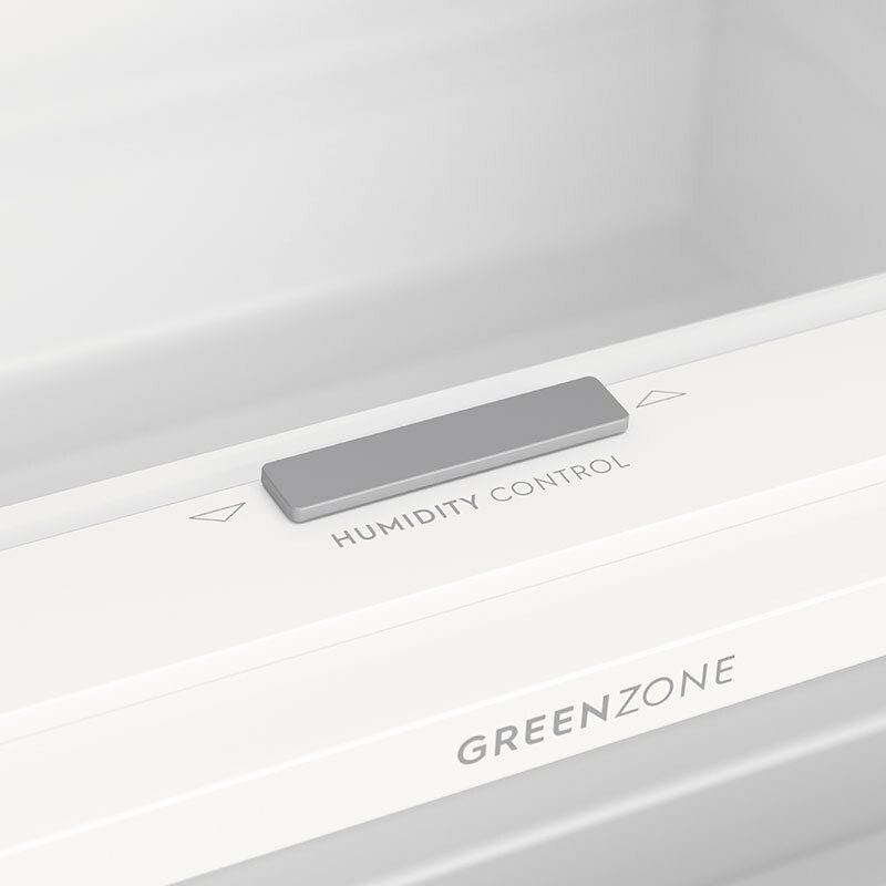 Frigorífico combi integrable Electrolux ENG7TE75S – 376 L, Total No Frost, Compresor Inverter