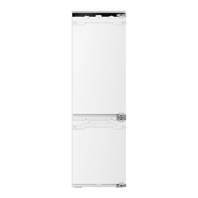 Frigorífico combi integrable Hisense RB3B250SAWE – 252 L, Total No Frost, Compresor Inverter