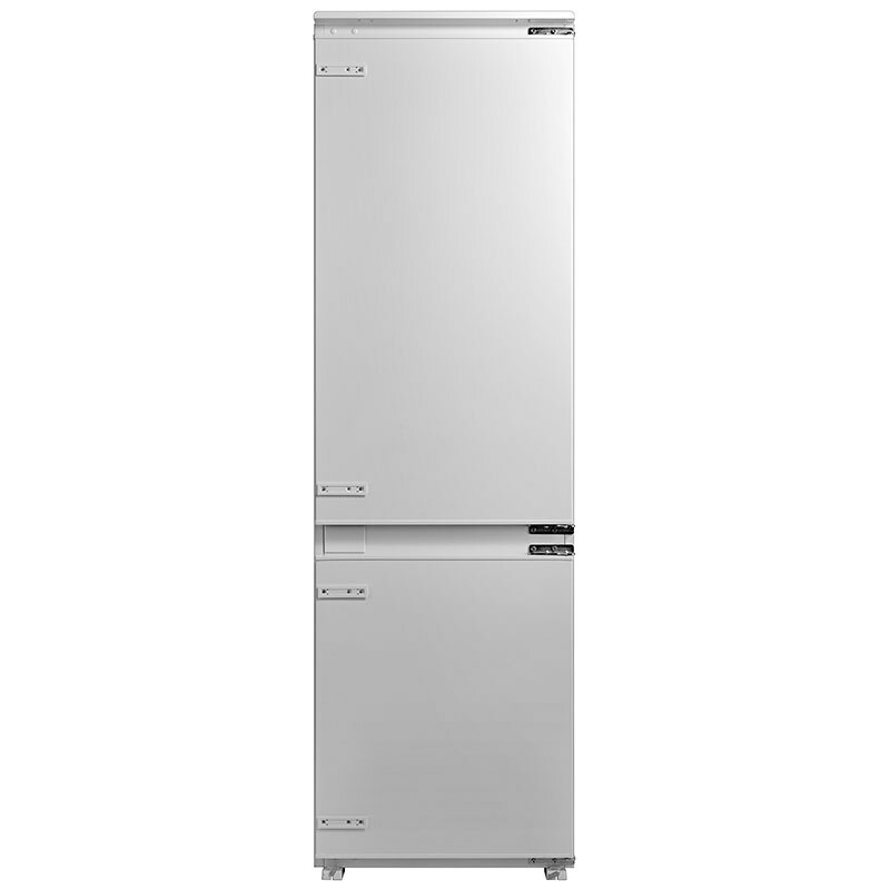Frigorífico Combi Integrable Midea MDRE353FGE01 – Total No Frost, 248 L, 41 dB