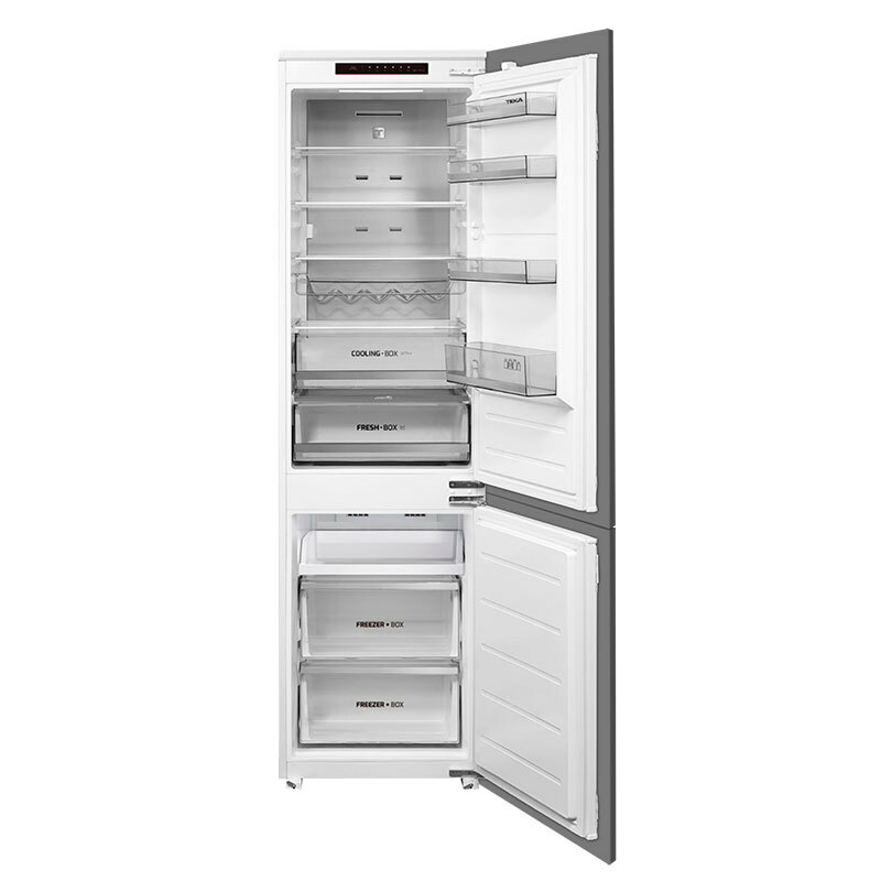 Frigorífico combi integrable Teka RBF78385FI – 300 L, Total No Frost, 35 dB