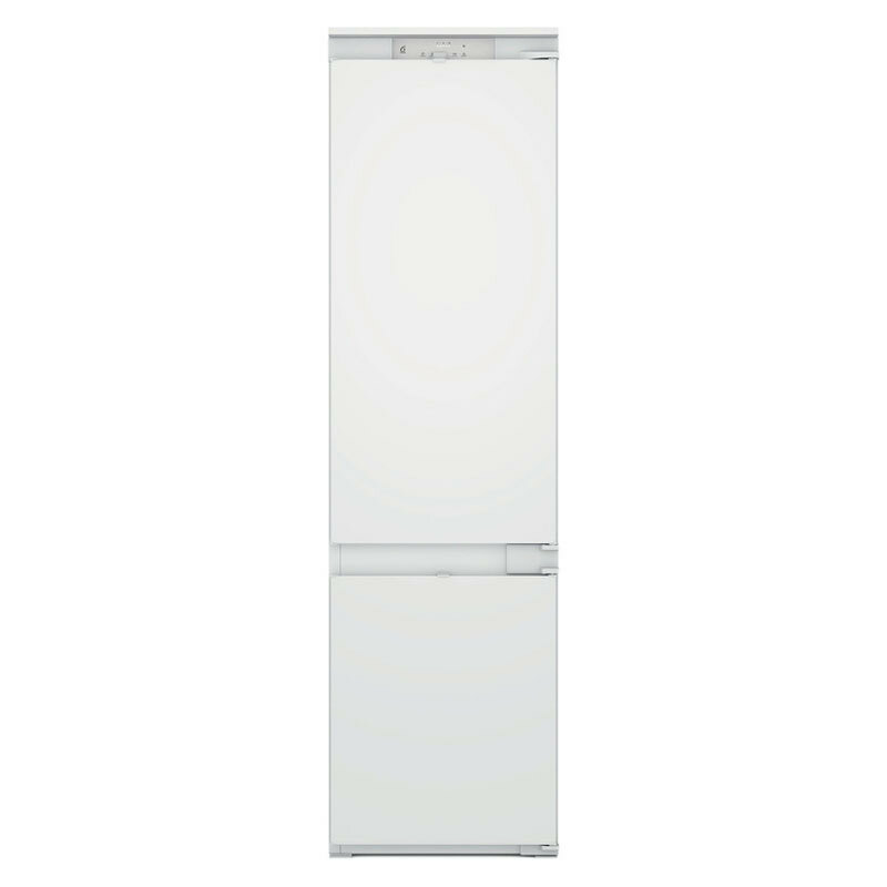 Frigorífico combi integrable Whirlpool WHC20D013D1 – 300 L, Clase E, LessFrost