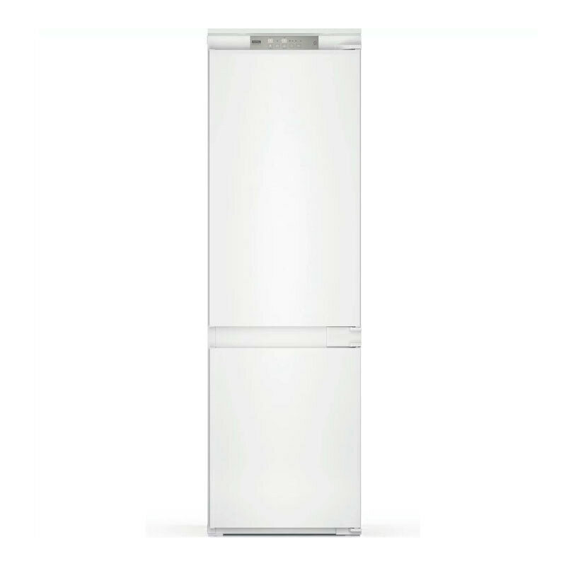 Frigorífico combi integrable Whirlpool WHC18 T514 – 250 L, Total No Frost, Clase C