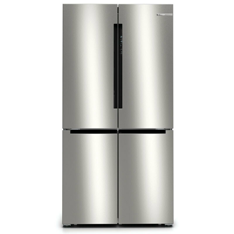 Frigorífico americano Bosch KFN96APEA – 605 L, Total No Frost, VitaFresh XXL