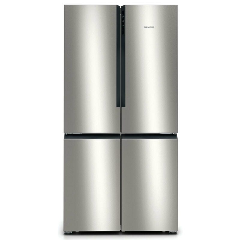 Frigorífico Americano Siemens KF96NVPEA – 605 L, Total No Frost, hyperFresh