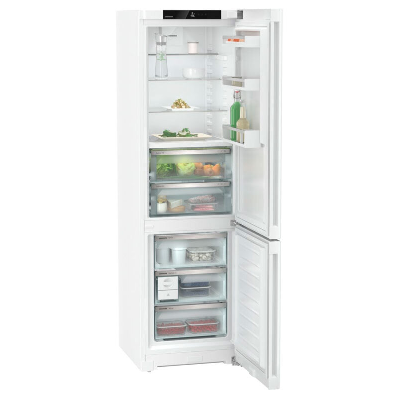 Frigorífico combi Liebherr CBNd 5723-20 001 – 360 L, BioFresh, NoFrost