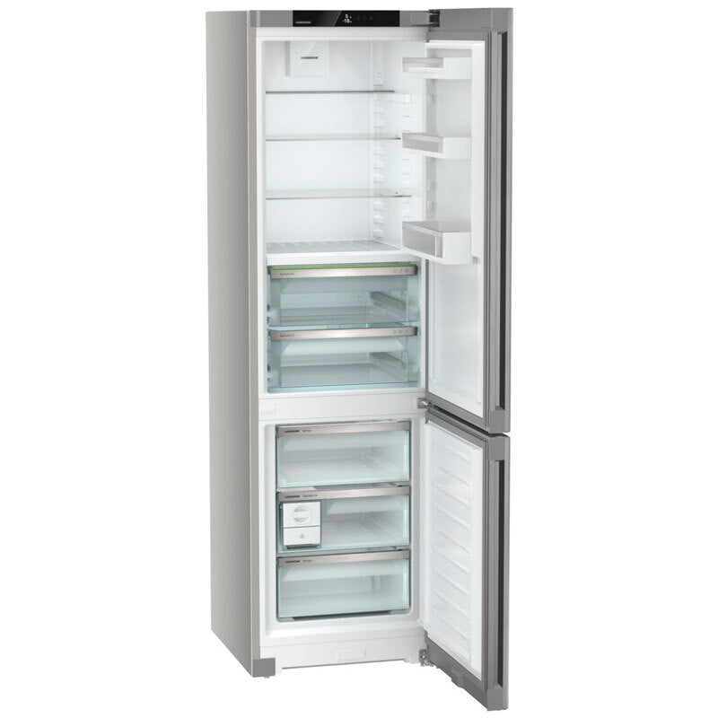 Frigorífico Combi Liebherr CBNsfd 5723-20 001 – 360 L, BioFresh, NoFrost