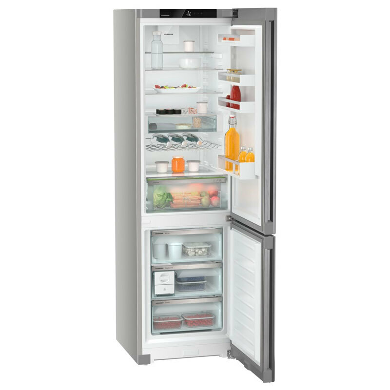 Frigorífico combi Liebherr CNsfd 5723-20 001 – 371 L, NoFrost, DuoCooling