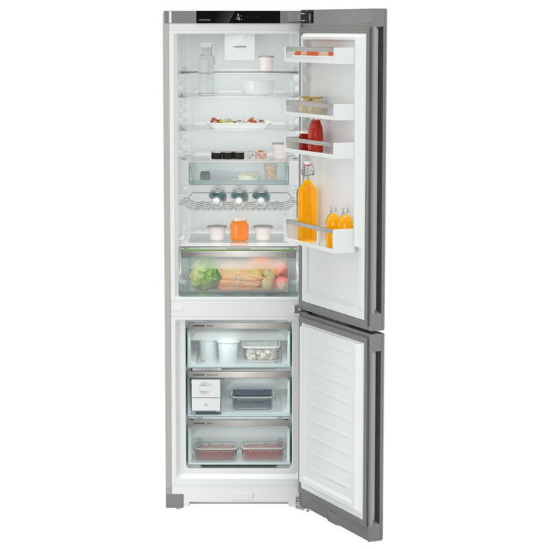 Frigorífico combi Liebherr CNsfd 5723-20 001 – 371 L, NoFrost, DuoCooling