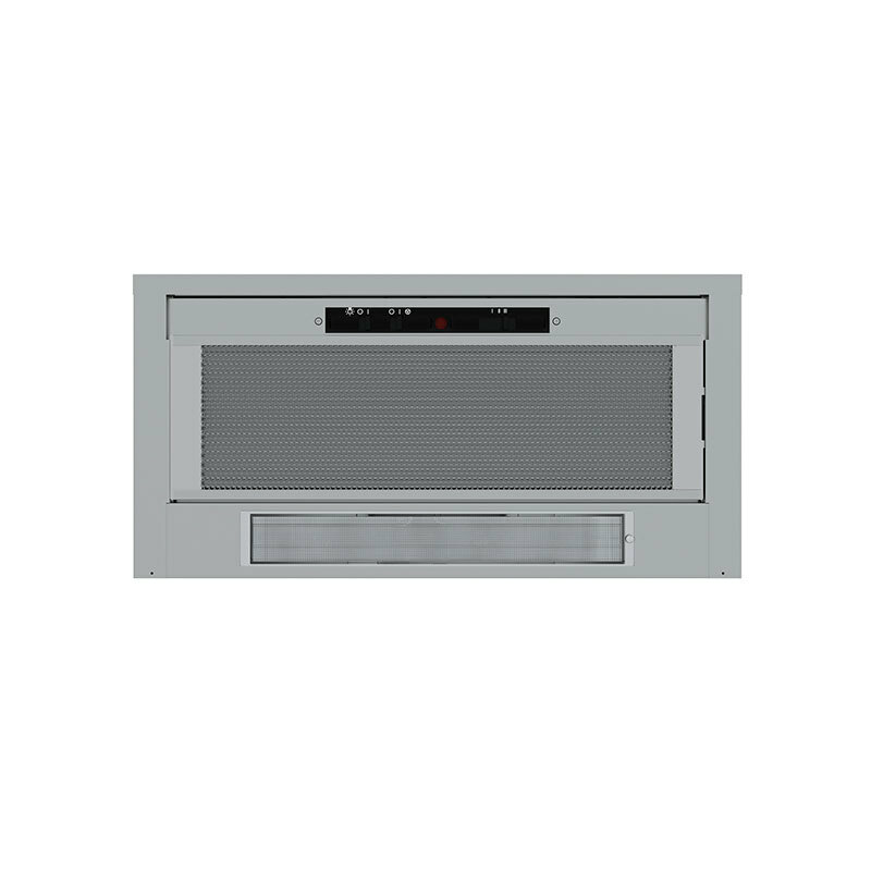 Campana telescópica CATA TF-5260 X – Bajo mueble, Inox, 325 m³/h