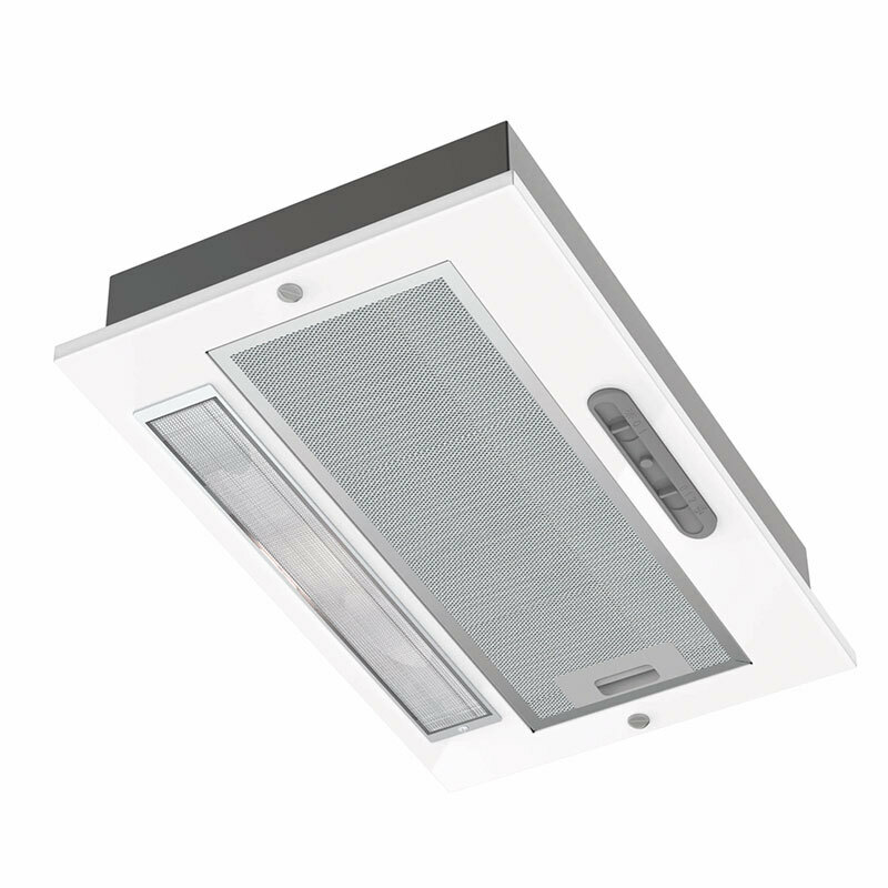 Grupo filtrante Cata GK 4500 WH – Bajo mueble, 360 m³/h, Clase B