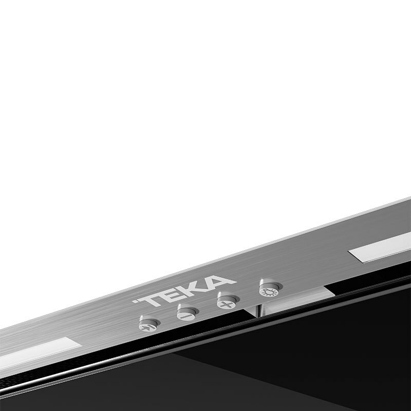 Grupo filtrante Teka GFL 57651 EOS – Bajo mueble, 760 m³/h, Clase A+