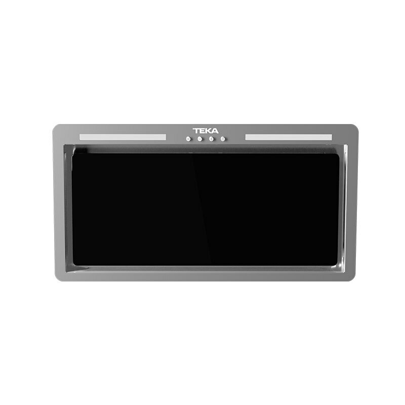 Grupo filtrante Teka GFL 57651 EOS – Bajo mueble, 760 m³/h, Clase A+