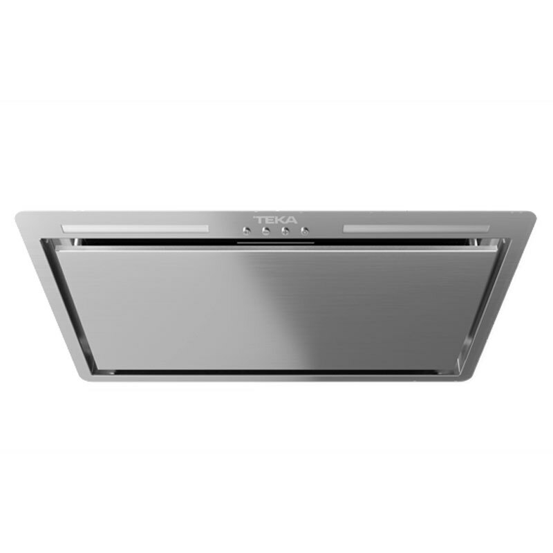 Grupo filtrante Teka GFL 57760 EOS IX – Bajo mueble, 760 m³/h, A+