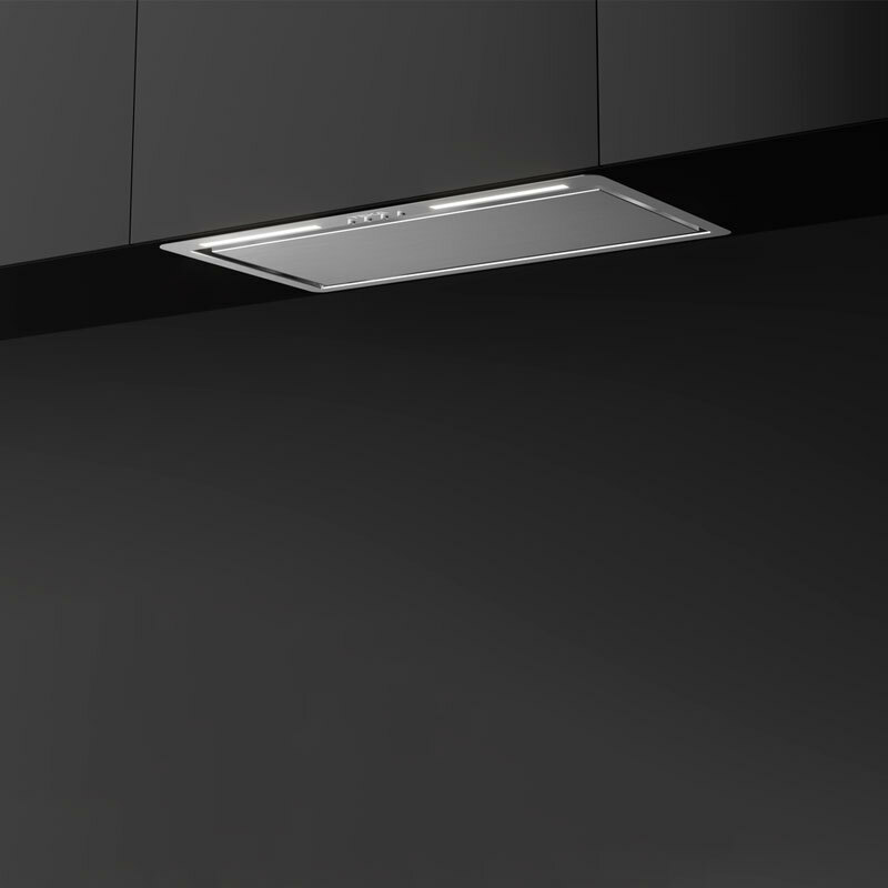 Grupo filtrante Teka GFL 57760 EOS IX – Bajo mueble, 760 m³/h, A+