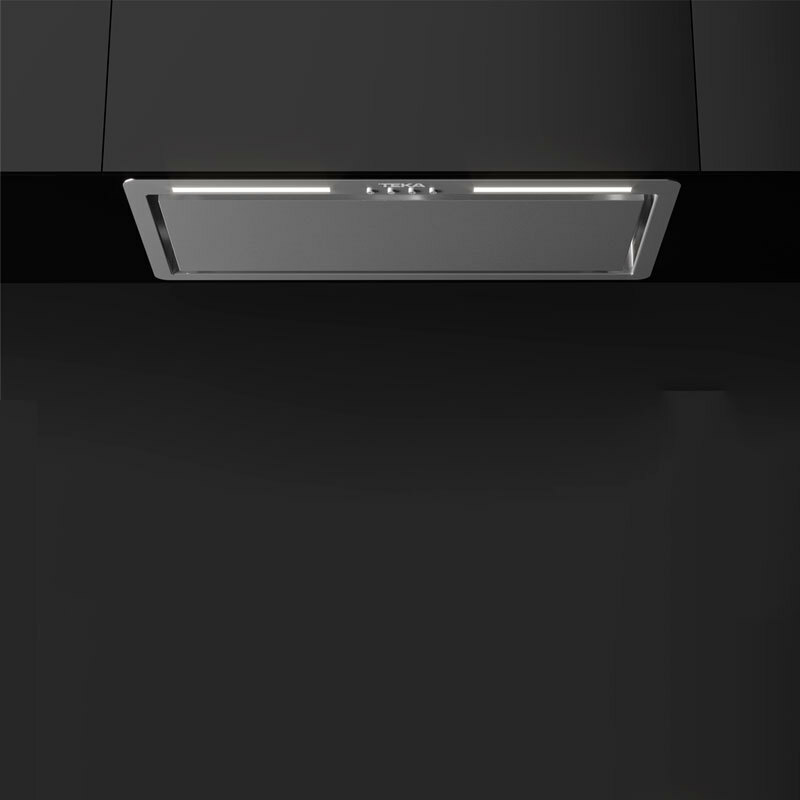 Grupo filtrante Teka GFL 57760 EOS IX – Bajo mueble, 760 m³/h, A+