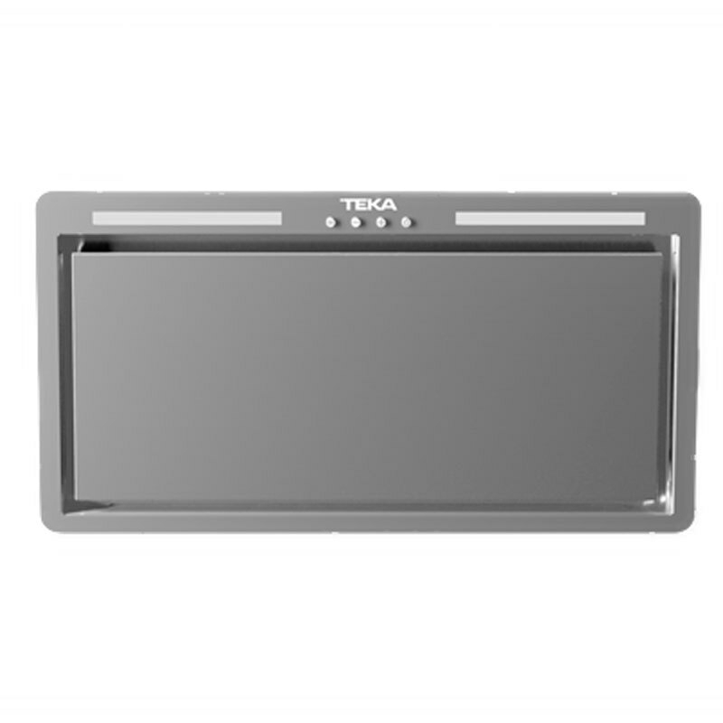 Grupo filtrante Teka GFL 57760 EOS IX – Bajo mueble, 760 m³/h, A+