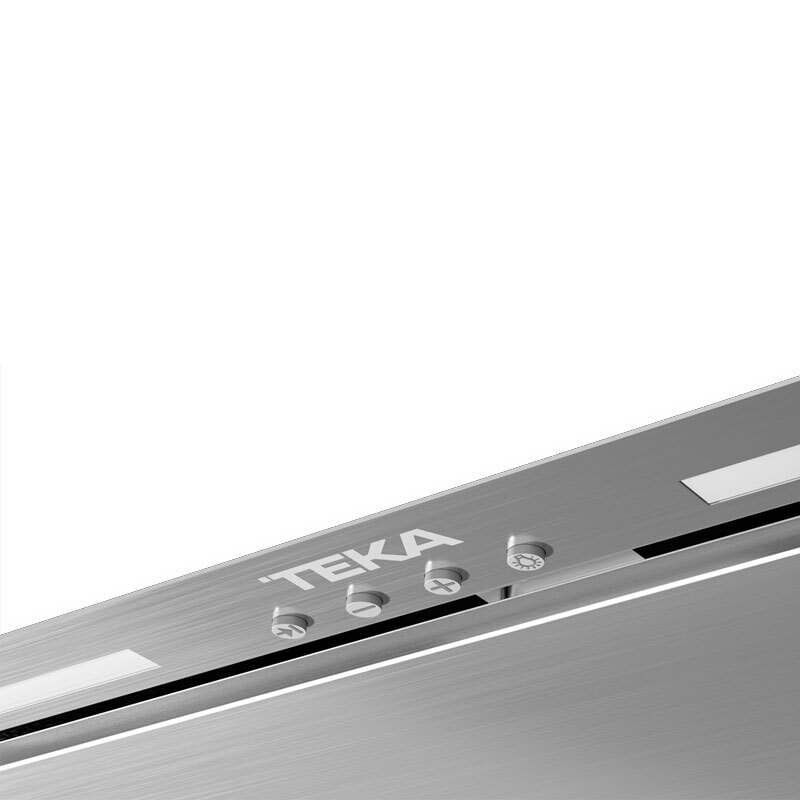 Grupo filtrante Teka GFL 57760 EOS IX – Bajo mueble, 760 m³/h, A+