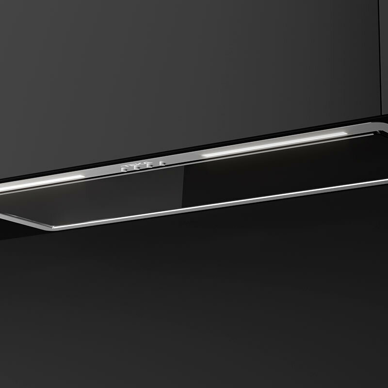 Grupo filtrante Teka GFL 77651 EOS – A+, 735 m³/h, 71,2 cm